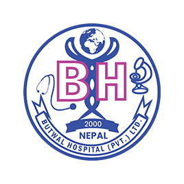 Butwal Hospital Pvt. Ltd.